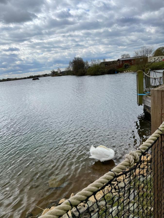 ホテル Sunscape Breaks At Tattershall Lakes エクステリア 写真