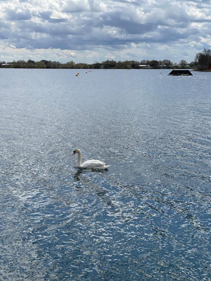 ホテル Sunscape Breaks At Tattershall Lakes エクステリア 写真